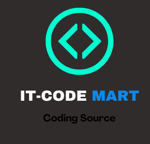 IT Code Mart